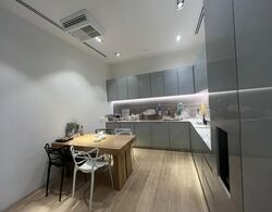 Asia Square Tower 1 (D1), Office #552626691